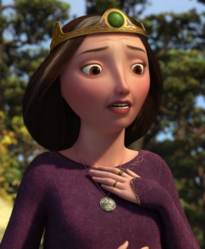 Queen Elinorjpg — Disney/Pixar MILFS option 18