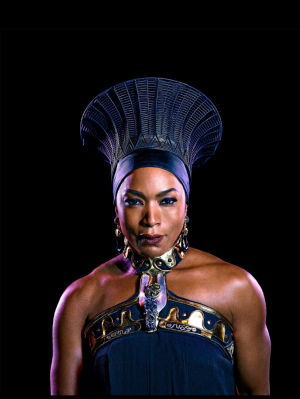 Queen Ramondajpg — Disney/Pixar MILFS option 19
