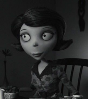 Susan Frankensteinjpg — Disney/Pixar MILFS option 22