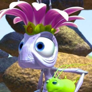 The Queenjpg — Disney/Pixar MILFS option 23