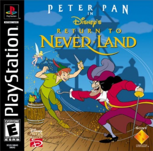 Scus 94643 F Alljpg — Disney PlayStation 1 Games option 7