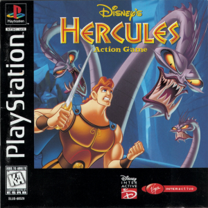 Slus 00529 F Alljpg — Disney PlayStation 1 Games option 10