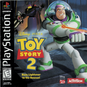 Slus 00893 F Alljpg — Disney PlayStation 1 Games option 11