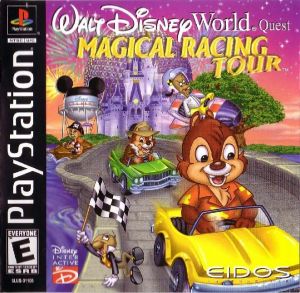 Slus 01106 F Alljpg — Disney PlayStation 1 Games option 12