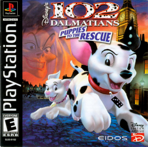 Slus 01152 F Alljpg — Disney PlayStation 1 Games option 13
