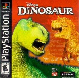 Slus 01167 F Alljpg — Disney PlayStation 1 Games option 14