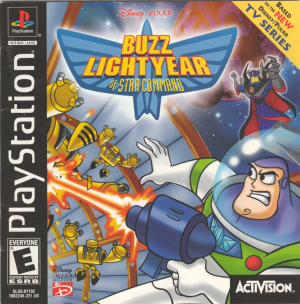 Slus 01192 F Alljpg — Disney PlayStation 1 Games option 15
