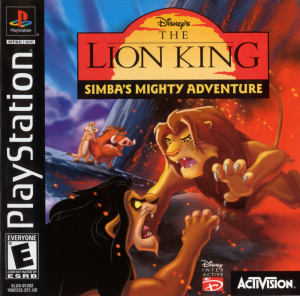 Slus 01282 F Alljpg — Disney PlayStation 1 Games option 21