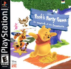 Slus 01437 F Alljpg — Disney PlayStation 1 Games option 23