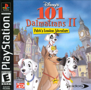 Slus 01574 F Alljpg — Disney PlayStation 1 Games option 24
