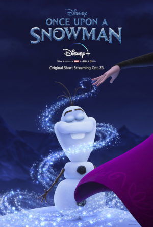 Zz1599689862once Upon A Snowman Olaf Frozenjpg — Disney Plus Originals option 52