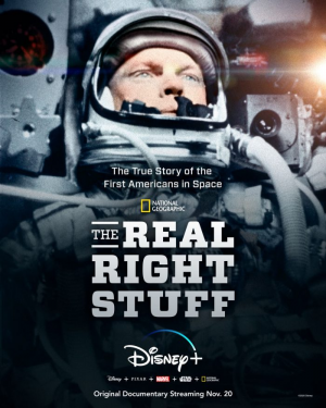 Zz1602850111the Real Right Stuff Key Art 4x5 1 700x875jpg — Disney Plus Originals option 60
