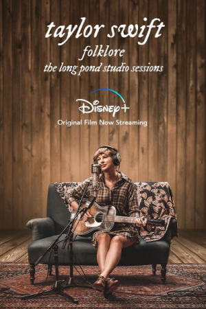 Zz16105680891133 Folklore The Long Pond Studio Sessionsjpg — Disney Plus Originals option 72