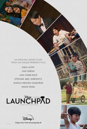 Zz1618836870launchpadposterjpg — Disney Plus Originals option 83