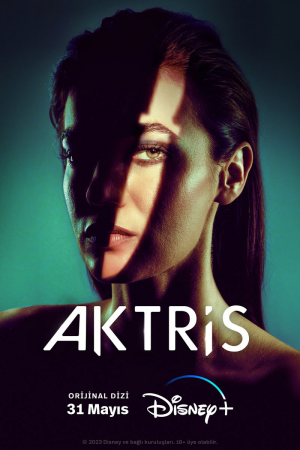 Zzzzz 1690812180aktris — Disney Plus Originals option 254
