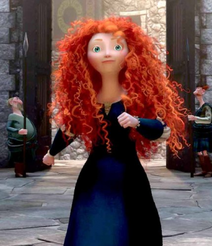 Bravemeridajpg — Disney Princesses option 4