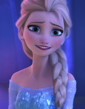 Elsajpg — Disney Princesses option 5