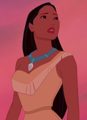 Profile Pocahontasjpg — Disney Princesses option 11