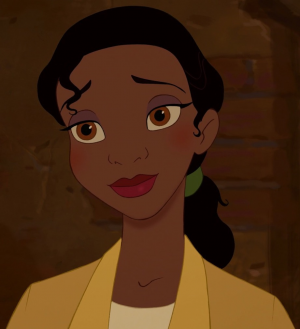 Tianajpg — Disney Princesses option 14