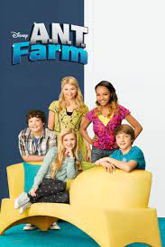 Ant Farmsjpg — disney shows (2000-2010) option 2