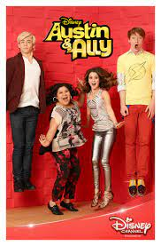 Austin And Allyjpg — disney shows (2000-2010) option 4
