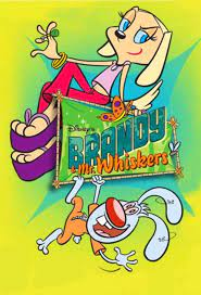 Brandy And Mrwhiskersjpg — disney shows (2000-2010) option 6