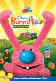 Bunnytownjpg — disney shows (2000-2010) option 7