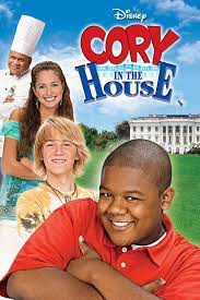 Cory In The Housejpg — disney shows (2000-2010) option 9