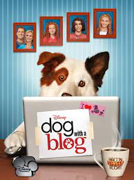Dog With A Blogjpg — disney shows (2000-2010) option 12