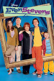 Even Stevensjpg — disney shows (2000-2010) option 15