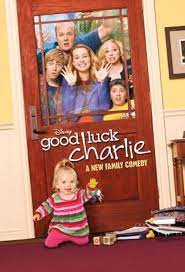 Good Luck Charliejpg — disney shows (2000-2010) option 17