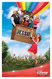 Jessiejpg — disney shows (2000-2010) option 23