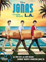 Jonasjpg — disney shows (2000-2010) option 26