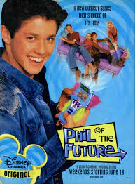 Phil Of The Futurejpg — disney shows (2000-2010) option 34