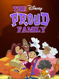 Proud Familyjpg — disney shows (2000-2010) option 36