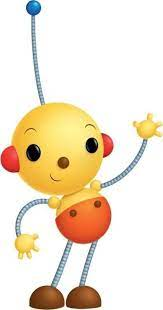 Rollie Pollie Olliejpg — disney shows (2000-2010) option 38