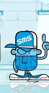 Shorty Mcshort Shortsjpg — disney shows (2000-2010) option 40