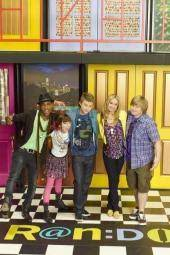 So Randomjpg — disney shows (2000-2010) option 41