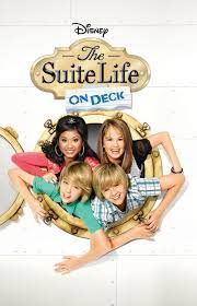 Suite Life On Deckjpg — disney shows (2000-2010) option 43