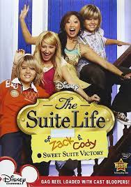 Suite Lifejpg — disney shows (2000-2010) option 44