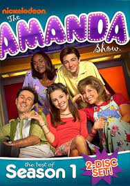 The Amanda Showjpg — disney shows (2000-2010) option 47