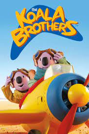 The Koala Brothersjpg — disney shows (2000-2010) option 49