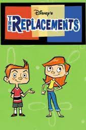 The Replacementsjpg — disney shows (2000-2010) option 50