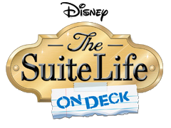 Suite Life On Deckpng — disney shows option 27