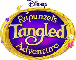 Tangledpng — disney shows option 28