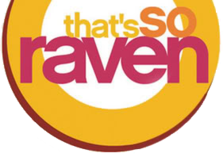 Thats So Ravenpng — disney shows option 29