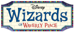 Wizards Of Waverly Placepng — disney shows option 33