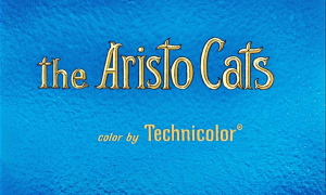 Aristocatsjpg — disney title cards option 5