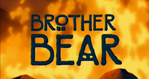 Brother Bearpng — disney title cards option 12