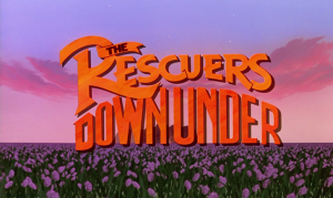 Down Underpng — disney title cards option 16